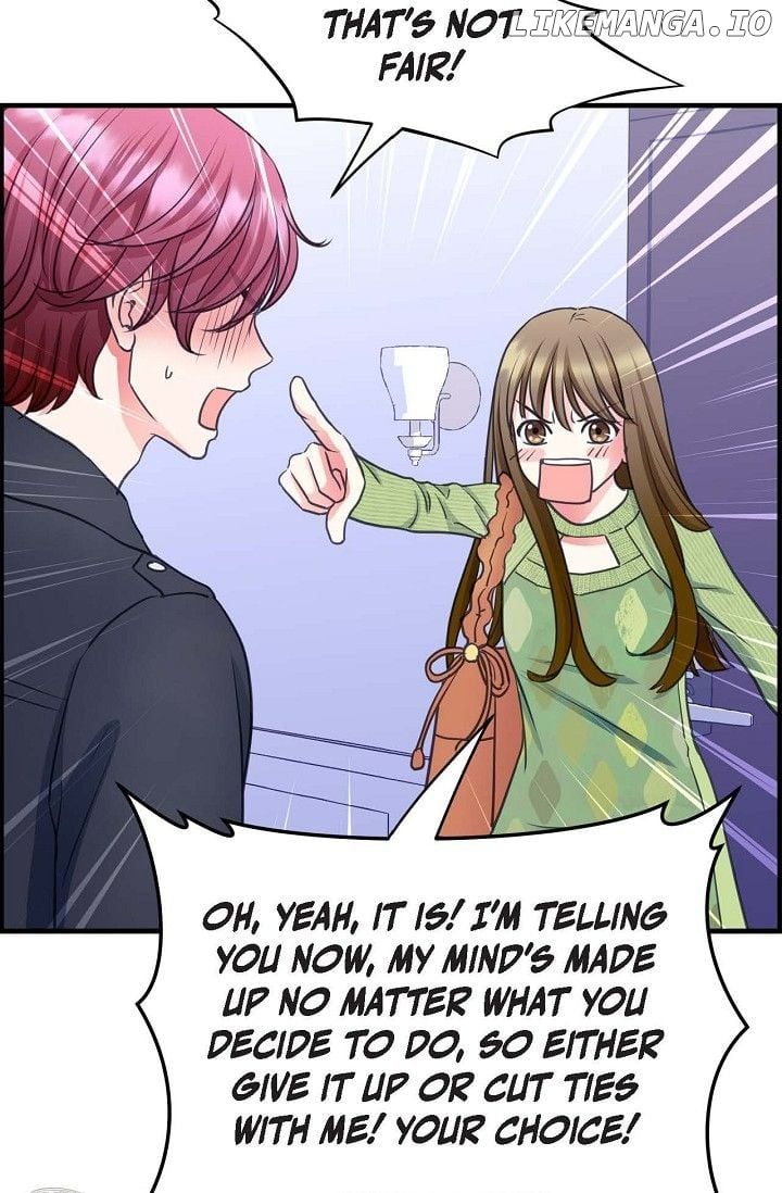 Sarasah – Manga Chapter 187 - page 20