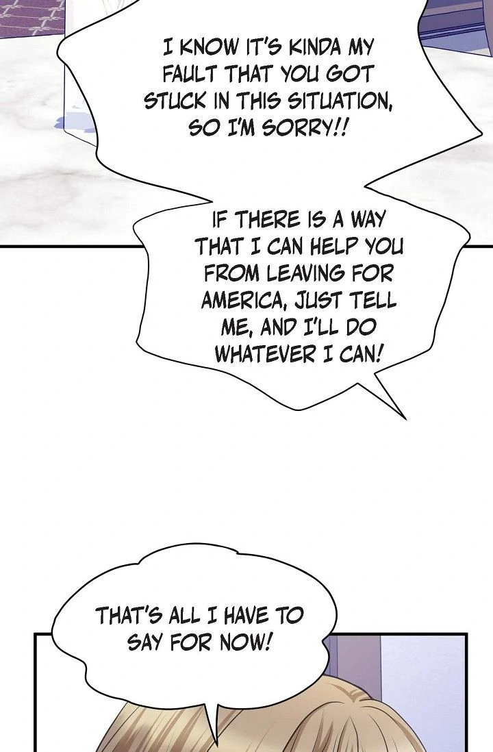 Sarasah – Manga Chapter 187 - page 22