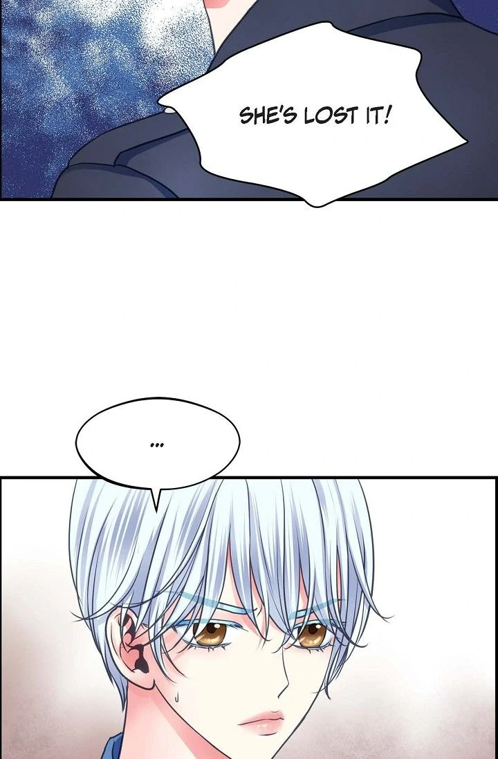 Sarasah – Manga Chapter 187 - page 26