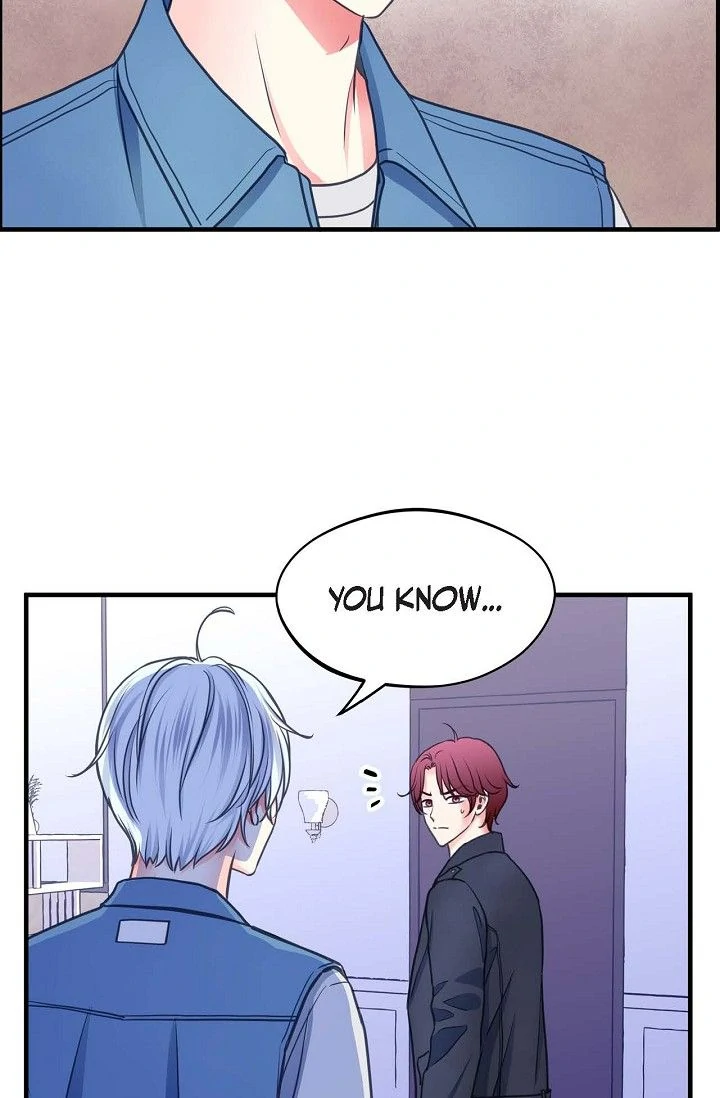Sarasah – Manga Chapter 187 - page 27