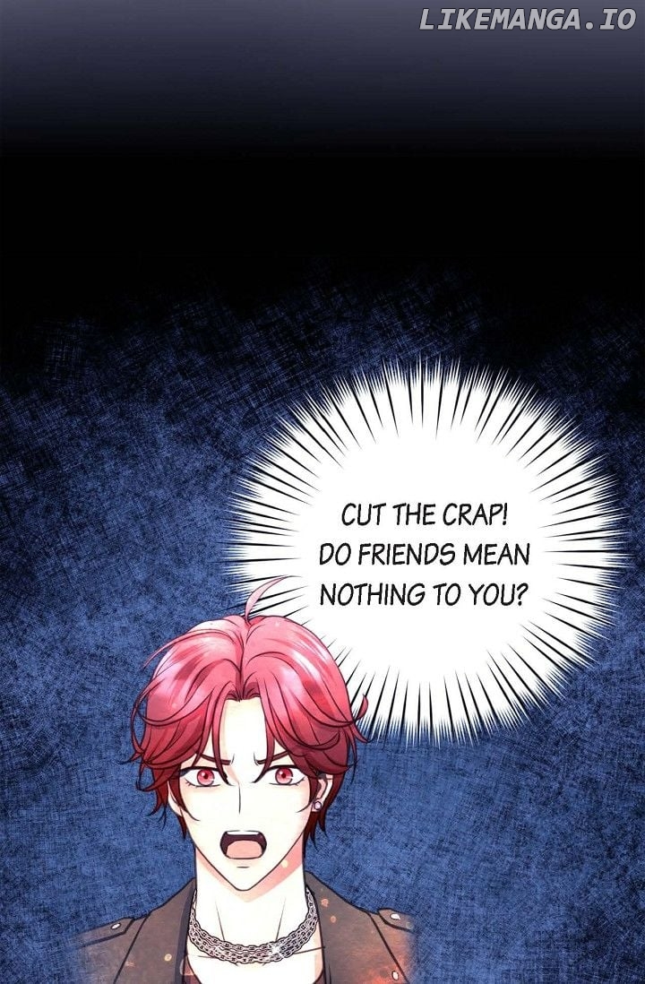 Sarasah – Manga Chapter 187 - page 32