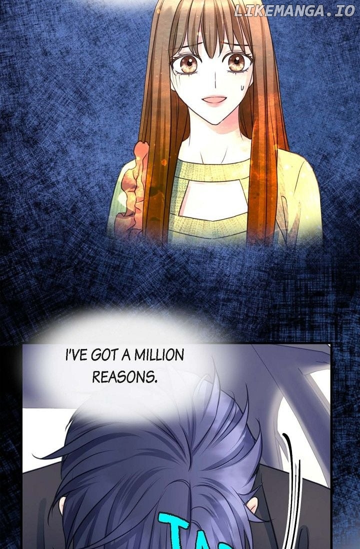 Sarasah – Manga Chapter 187 - page 34
