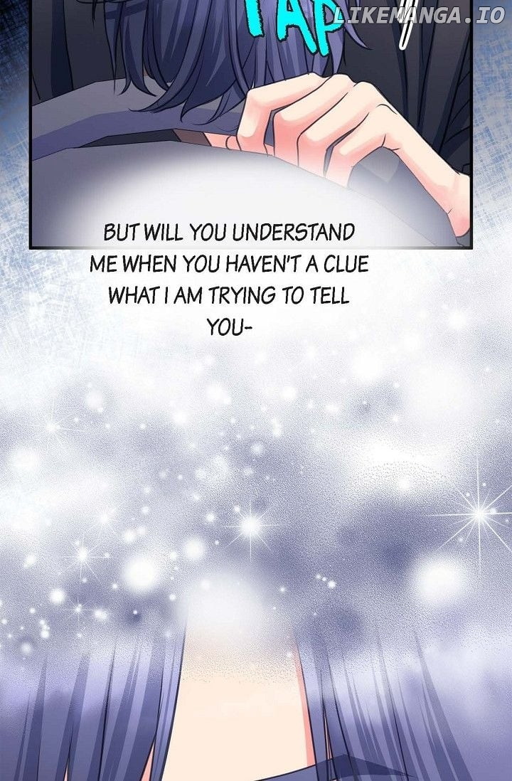 Sarasah – Manga Chapter 187 - page 35
