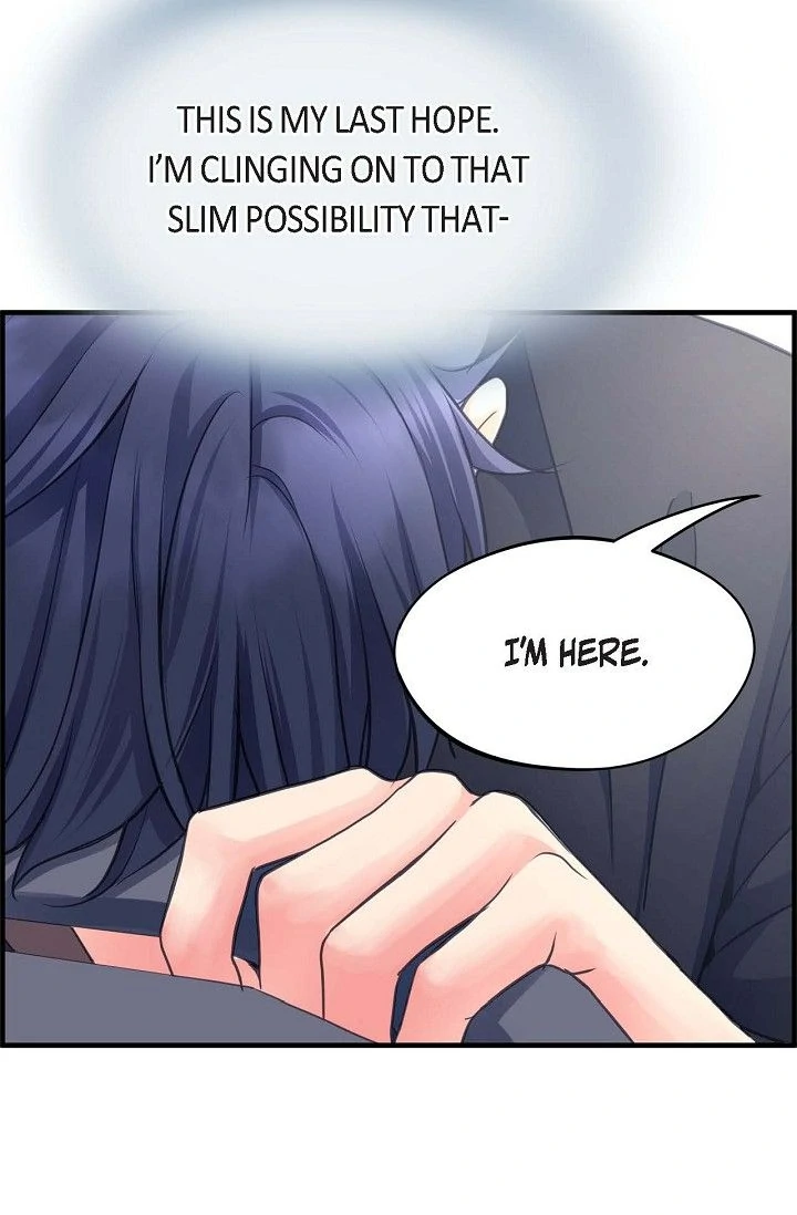 Sarasah – Manga Chapter 187 - page 38