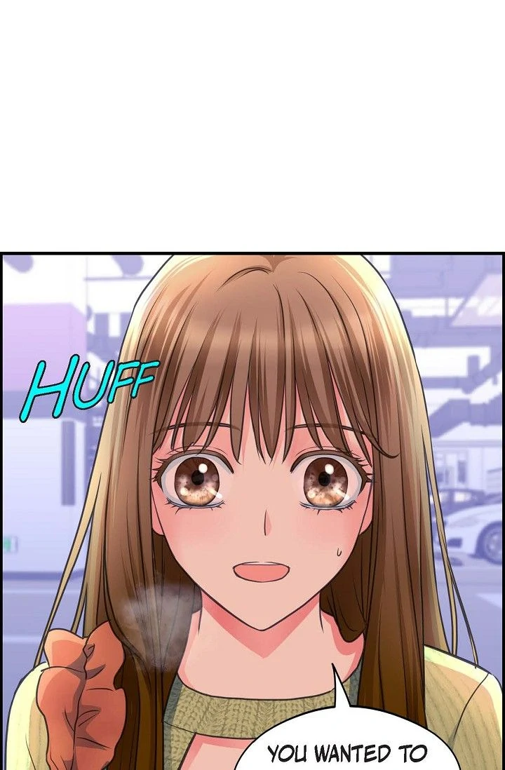 Sarasah – Manga Chapter 187 - page 39