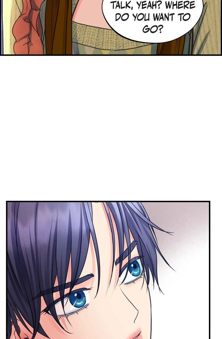 Sarasah – Manga Chapter 187 - page 40