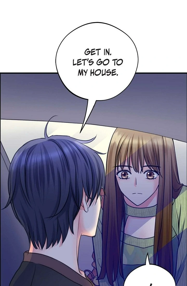 Sarasah – Manga Chapter 187 - page 42
