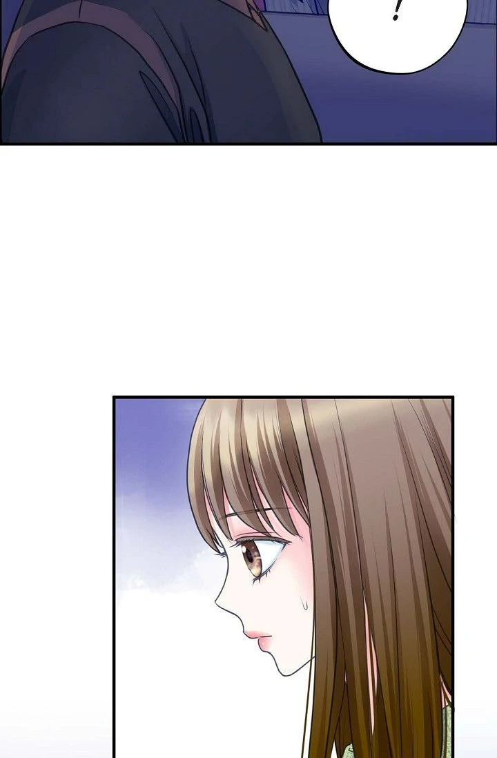 Sarasah – Manga Chapter 187 - page 43