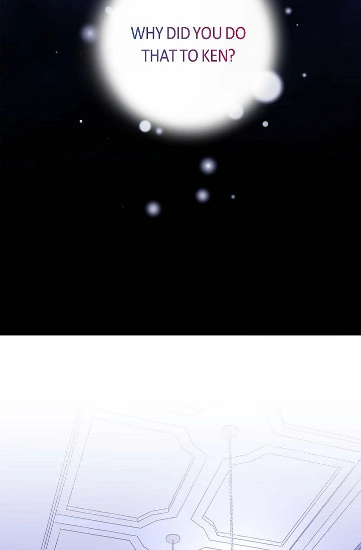 Sarasah – Manga Chapter 187 - page 46