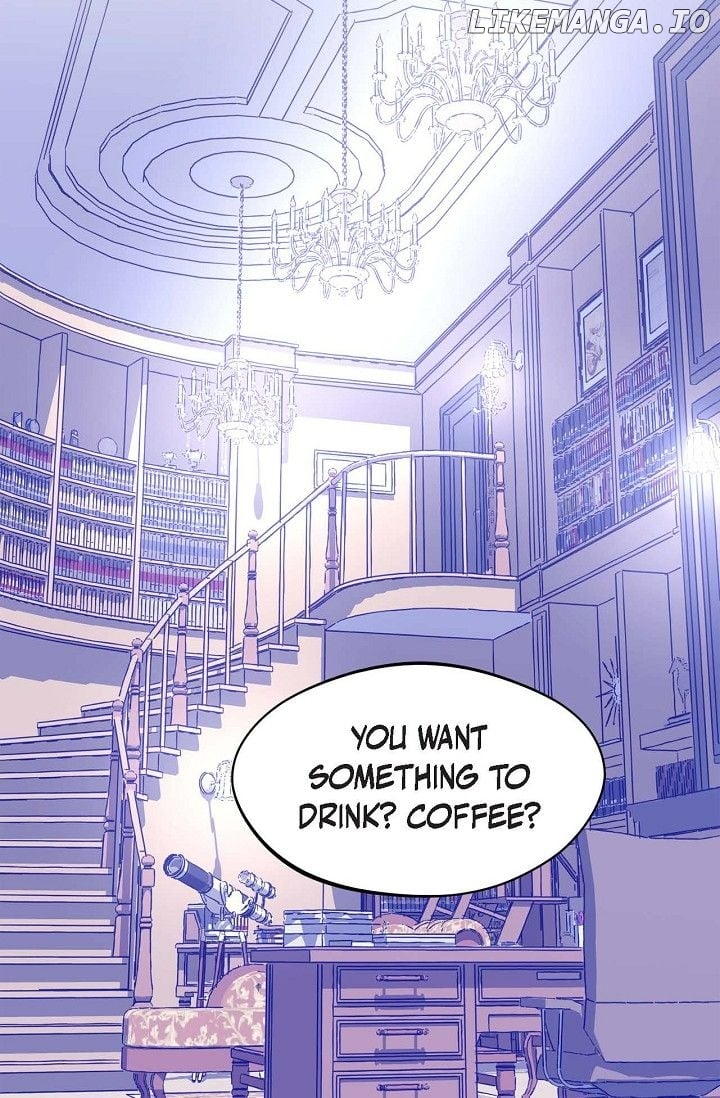 Sarasah – Manga Chapter 187 - page 47