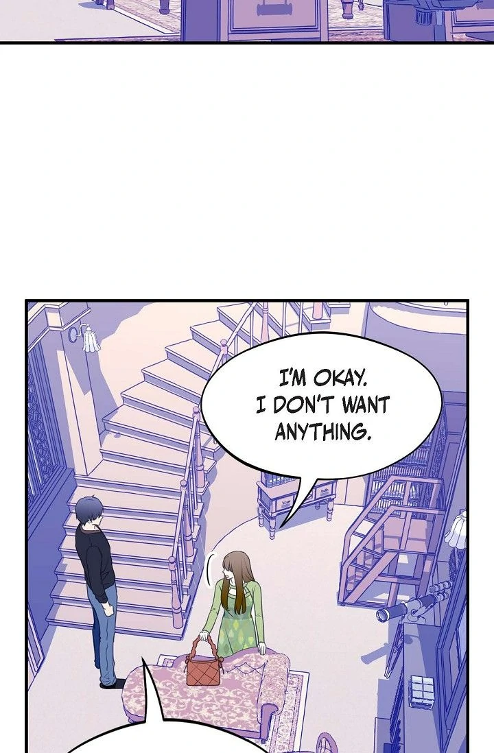 Sarasah – Manga Chapter 187 - page 48