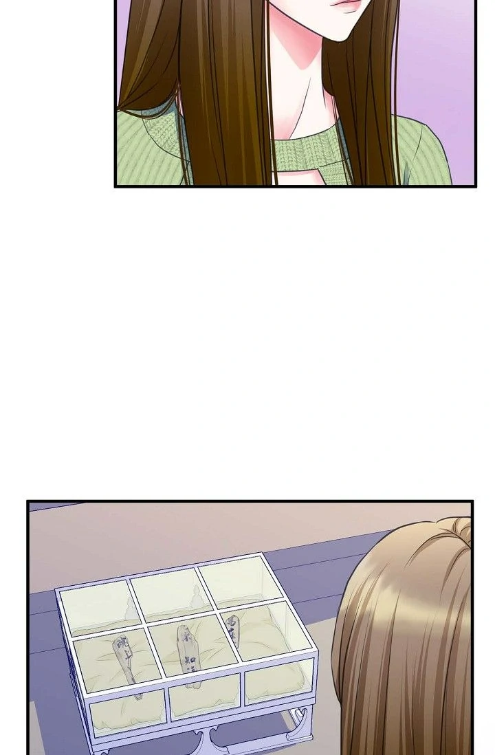 Sarasah – Manga Chapter 187 - page 50