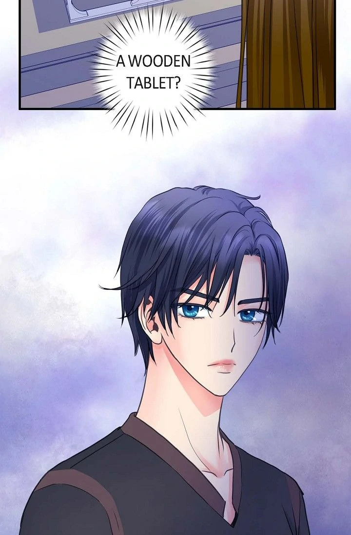 Sarasah – Manga Chapter 187 - page 51