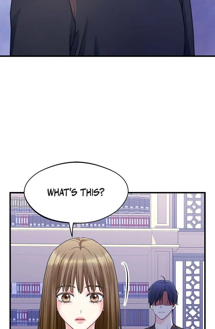 Sarasah – Manga Chapter 187 - page 52