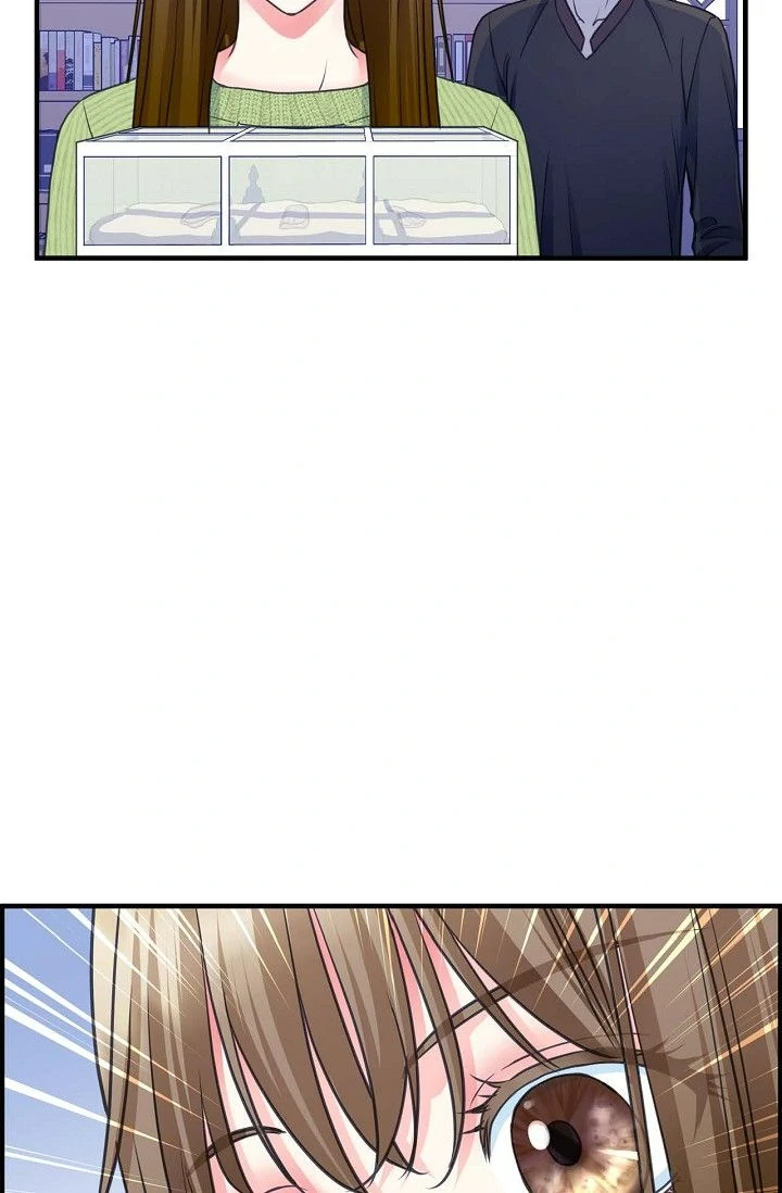 Sarasah – Manga Chapter 187 - page 53
