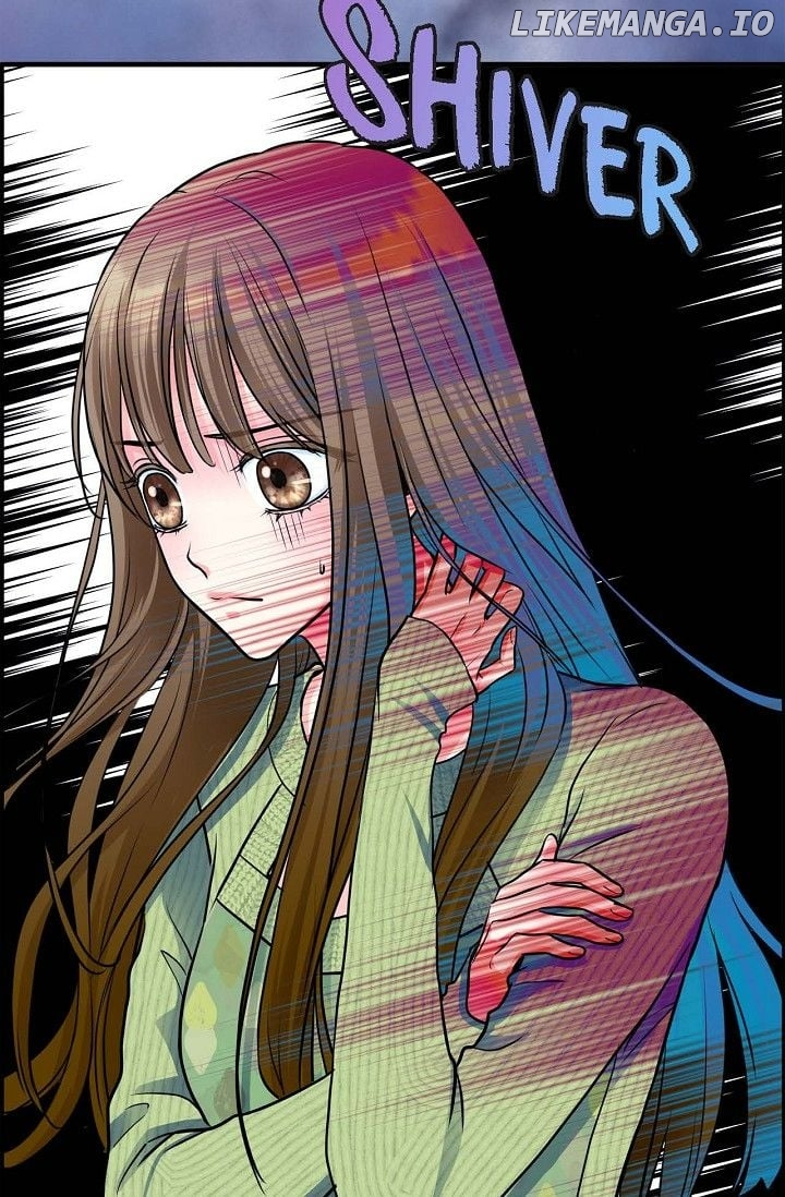 Sarasah – Manga Chapter 187 - page 61