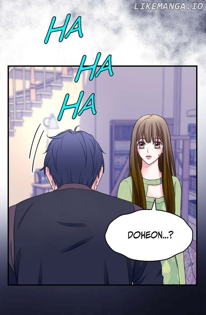 Sarasah – Manga Chapter 187 - page 66