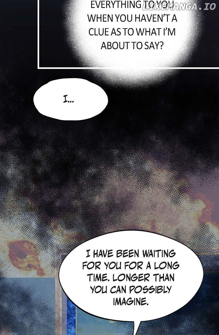 Sarasah – Manga Chapter 187 - page 69