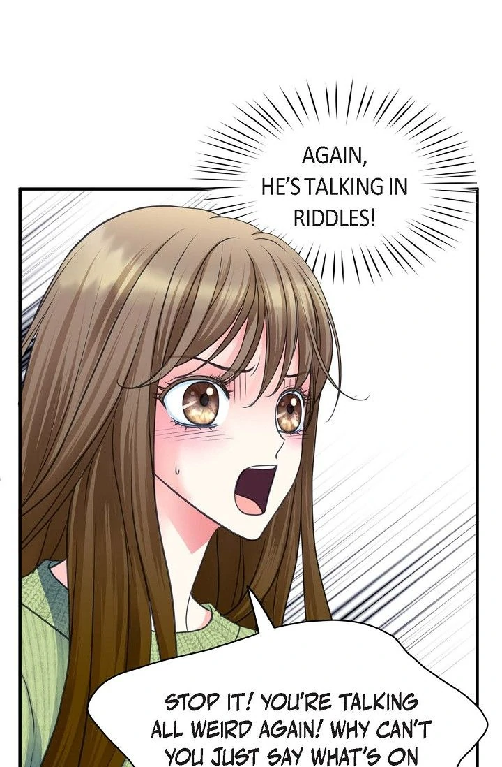 Sarasah – Manga Chapter 187 - page 71