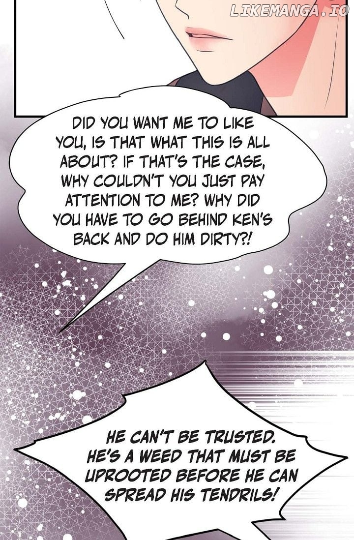 Sarasah – Manga Chapter 187 - page 73