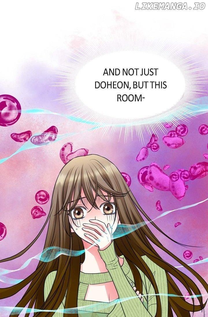 Sarasah – Manga Chapter 187 - page 76