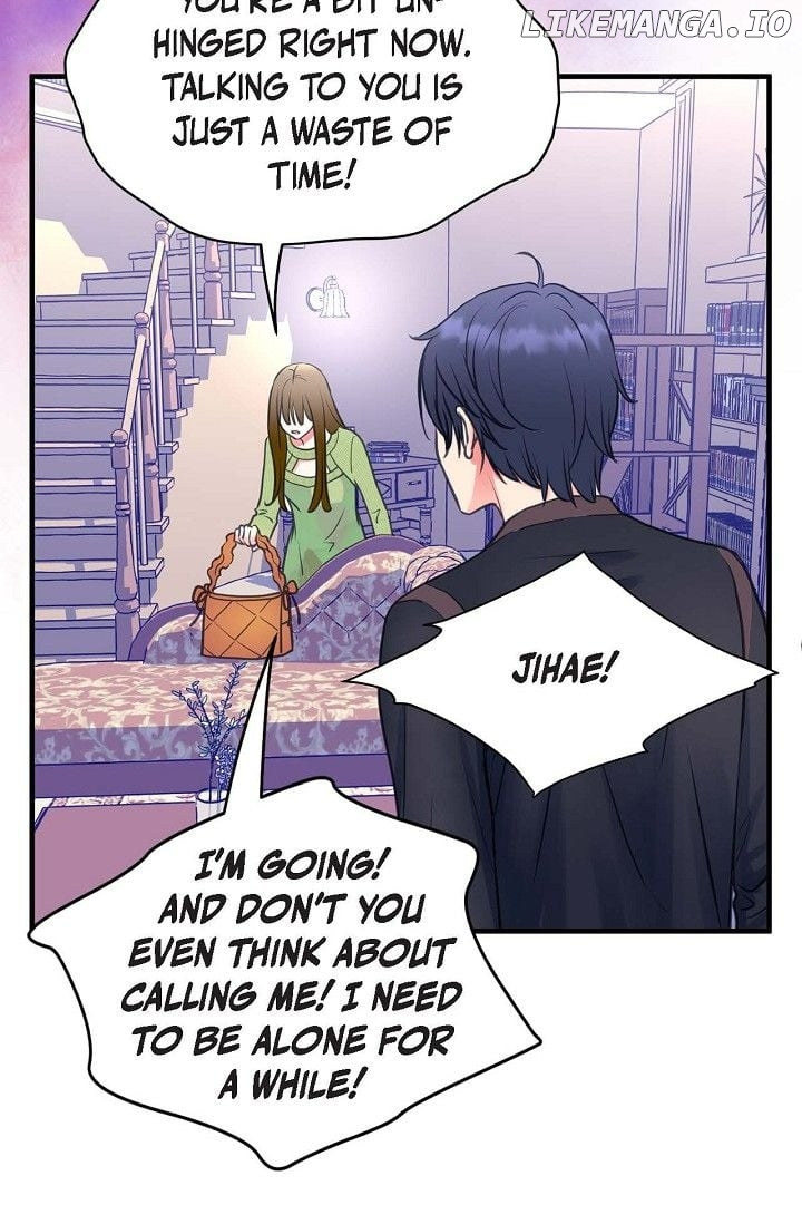 Sarasah – Manga Chapter 187 - page 78