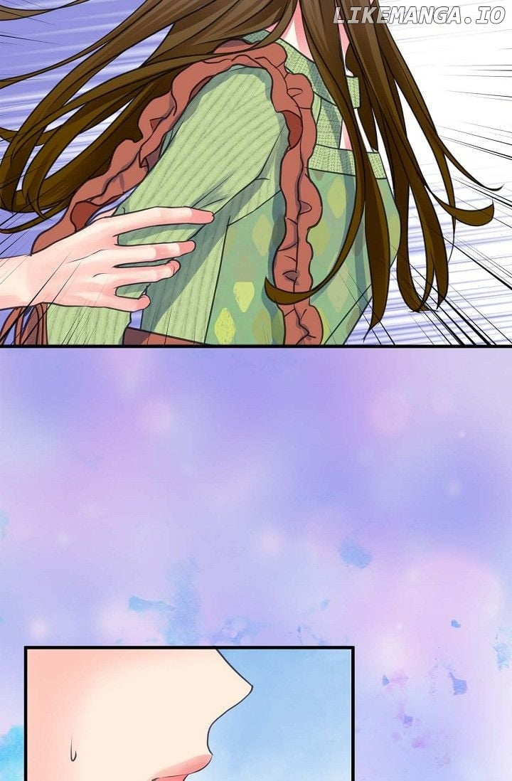 Sarasah – Manga Chapter 187 - page 83