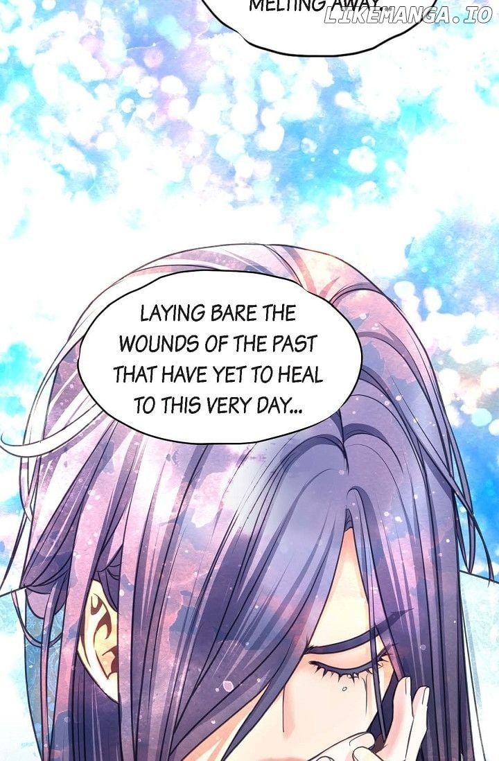 Sarasah – Manga Chapter 187 - page 87