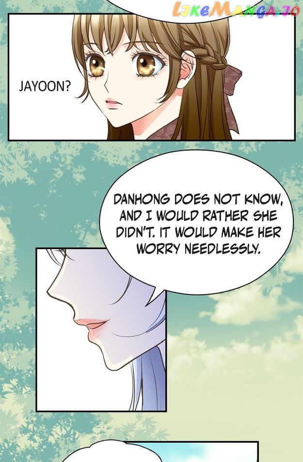 Sarasah – Manga Chapter 138 - page 10