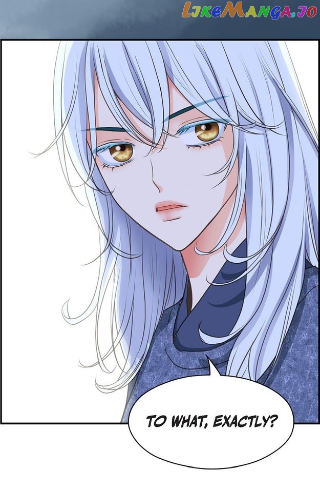 Sarasah – Manga Chapter 138 - page 13