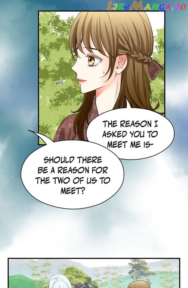 Sarasah – Manga Chapter 138 - page 15
