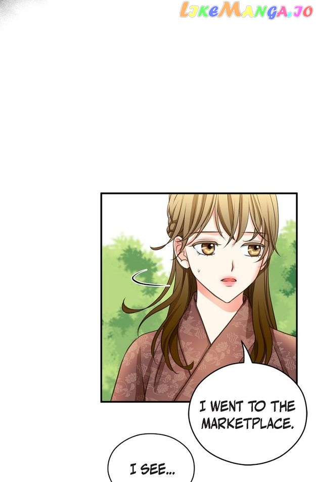 Sarasah – Manga Chapter 138 - page 17
