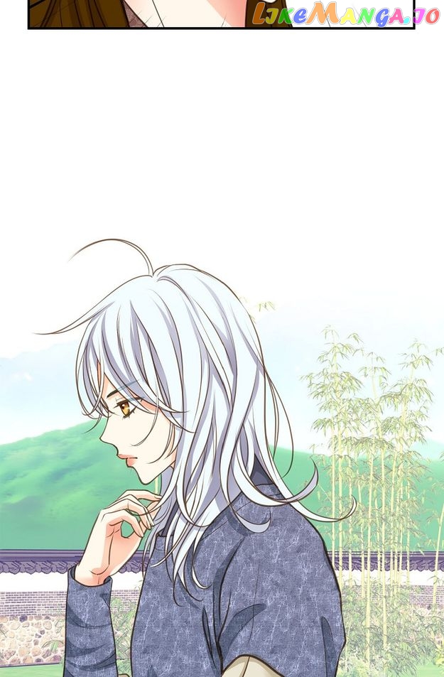 Sarasah – Manga Chapter 138 - page 19