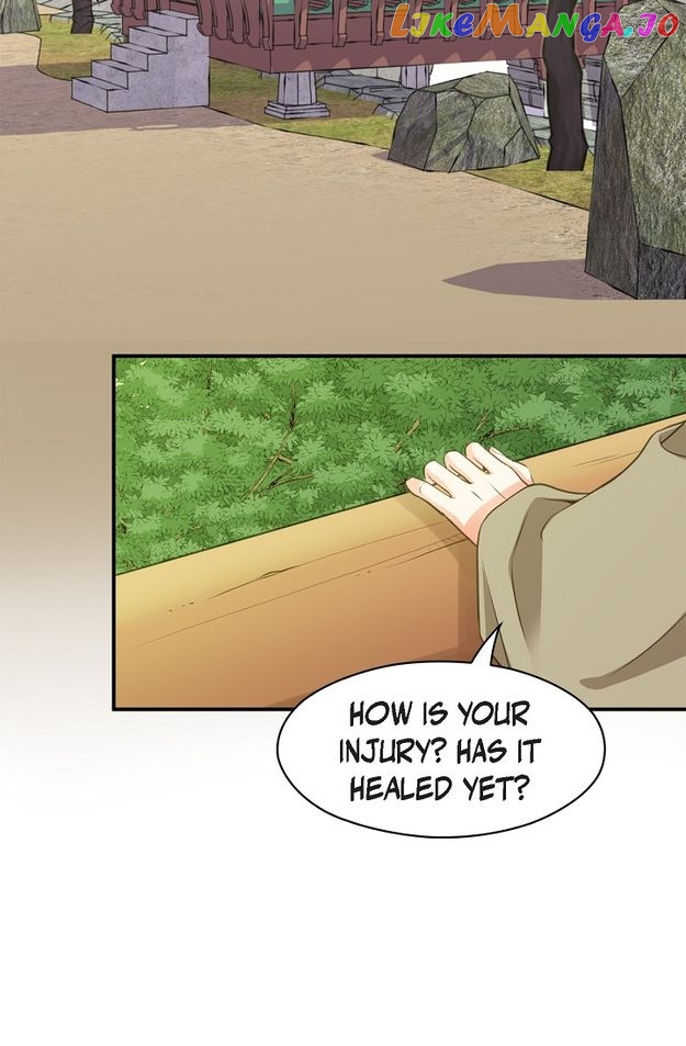 Sarasah – Manga Chapter 138 - page 2