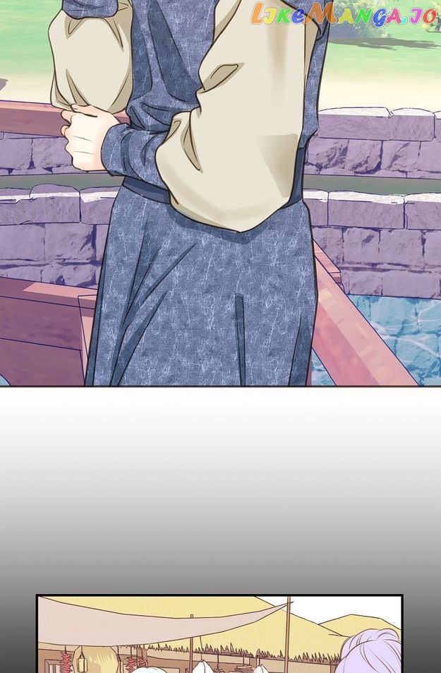 Sarasah – Manga Chapter 138 - page 20