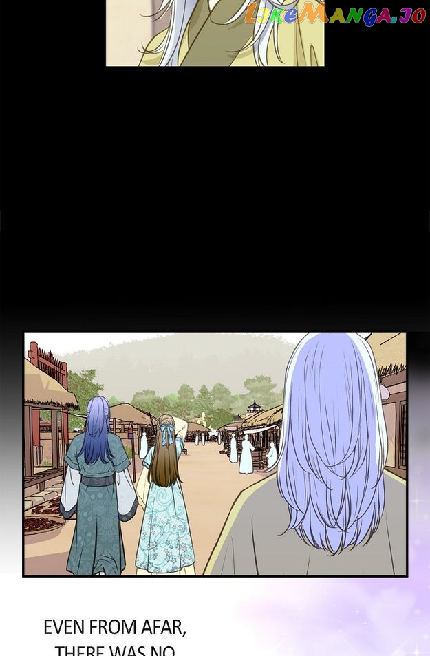 Sarasah – Manga Chapter 138 - page 22