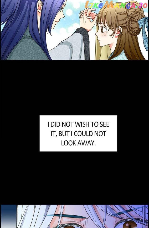 Sarasah – Manga Chapter 138 - page 24