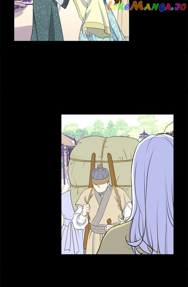 Sarasah – Manga Chapter 138 - page 26
