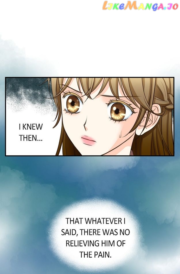 Sarasah – Manga Chapter 138 - page 31
