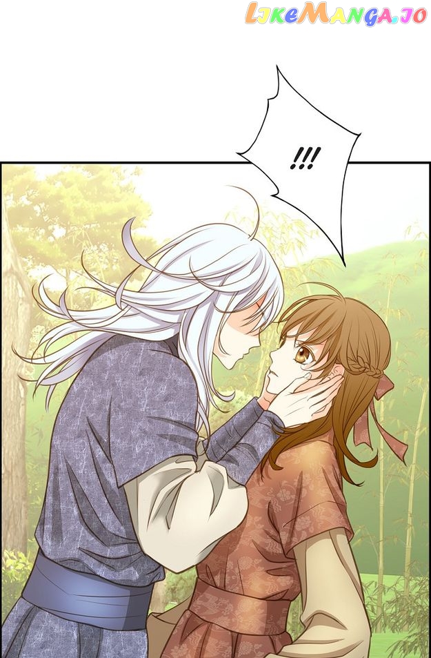Sarasah – Manga Chapter 138 - page 34