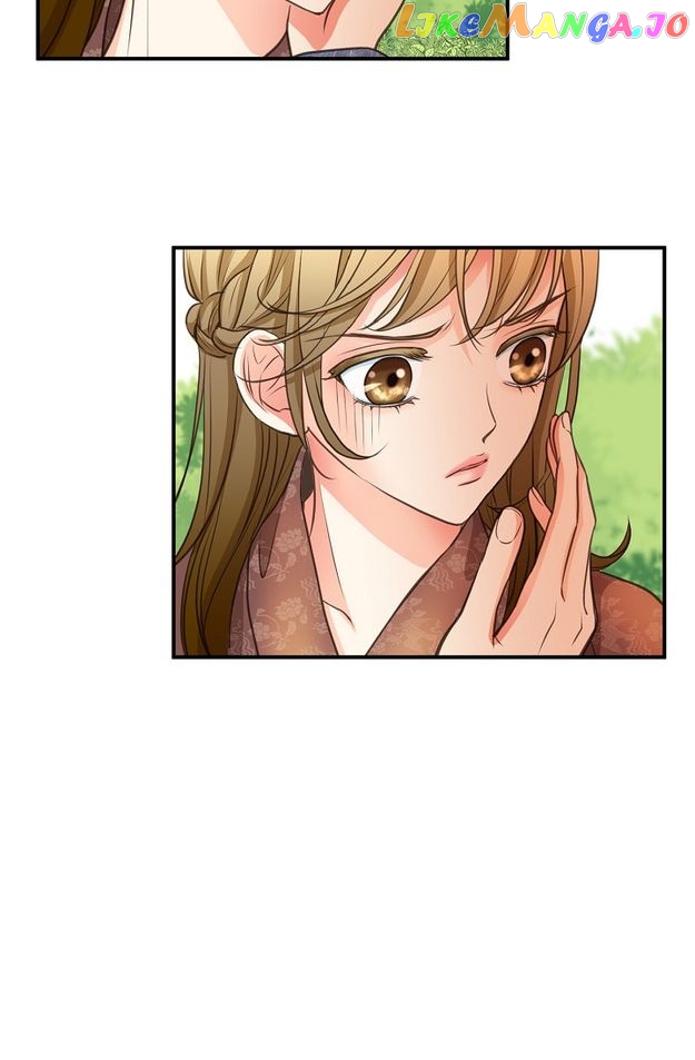 Sarasah – Manga Chapter 138 - page 37