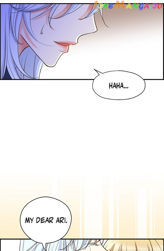 Sarasah – Manga Chapter 138 - page 38