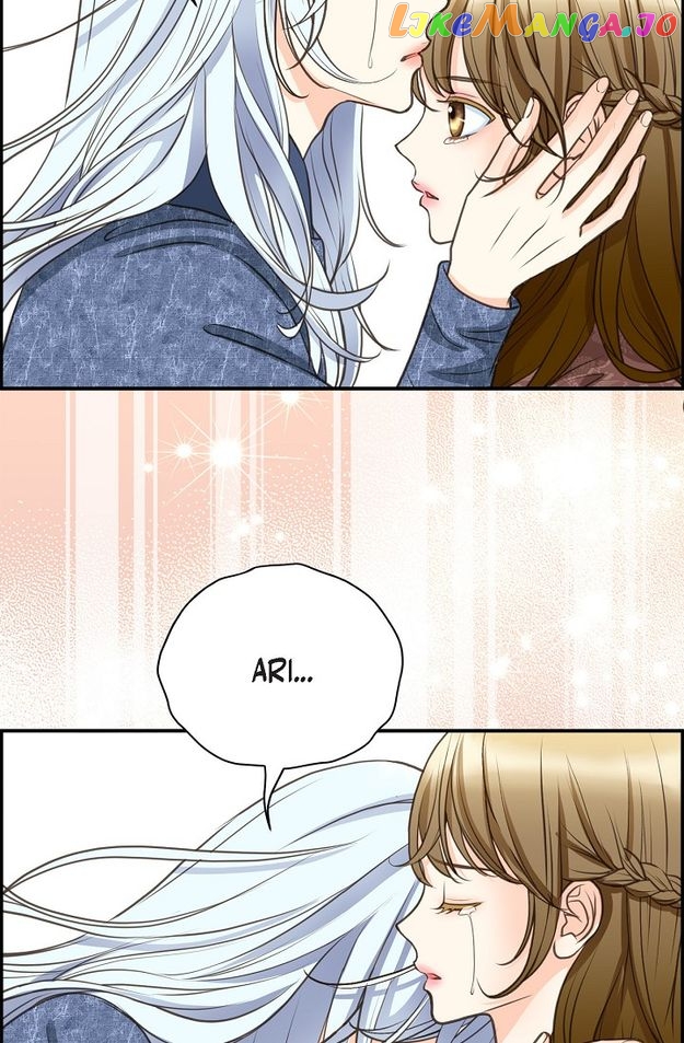 Sarasah – Manga Chapter 138 - page 39