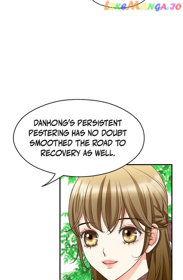 Sarasah – Manga Chapter 138 - page 4