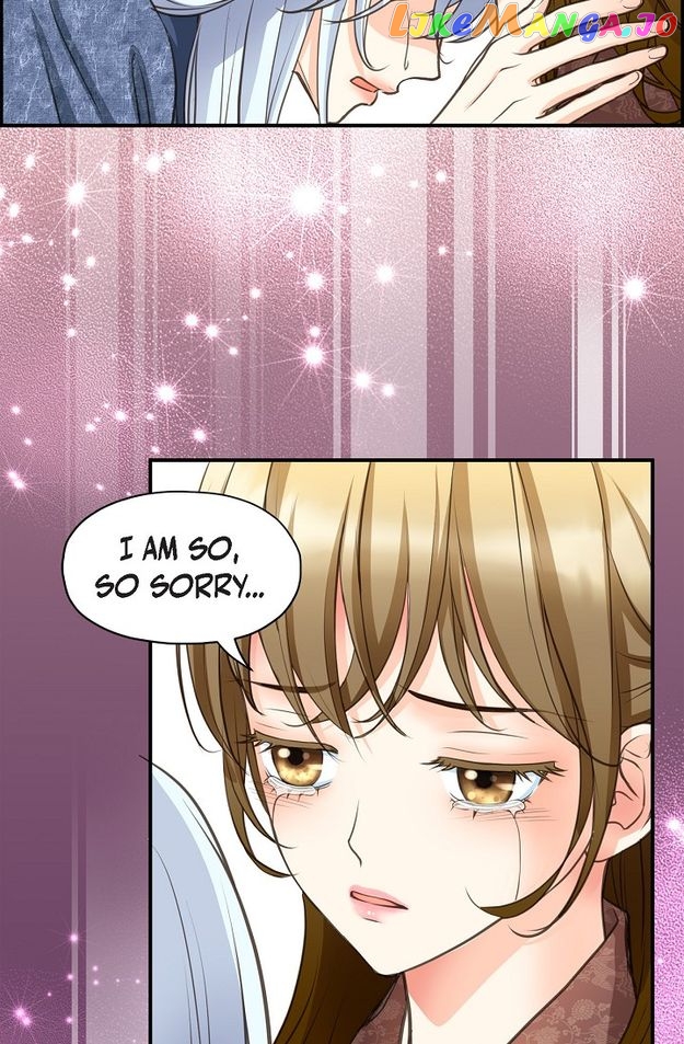 Sarasah – Manga Chapter 138 - page 40