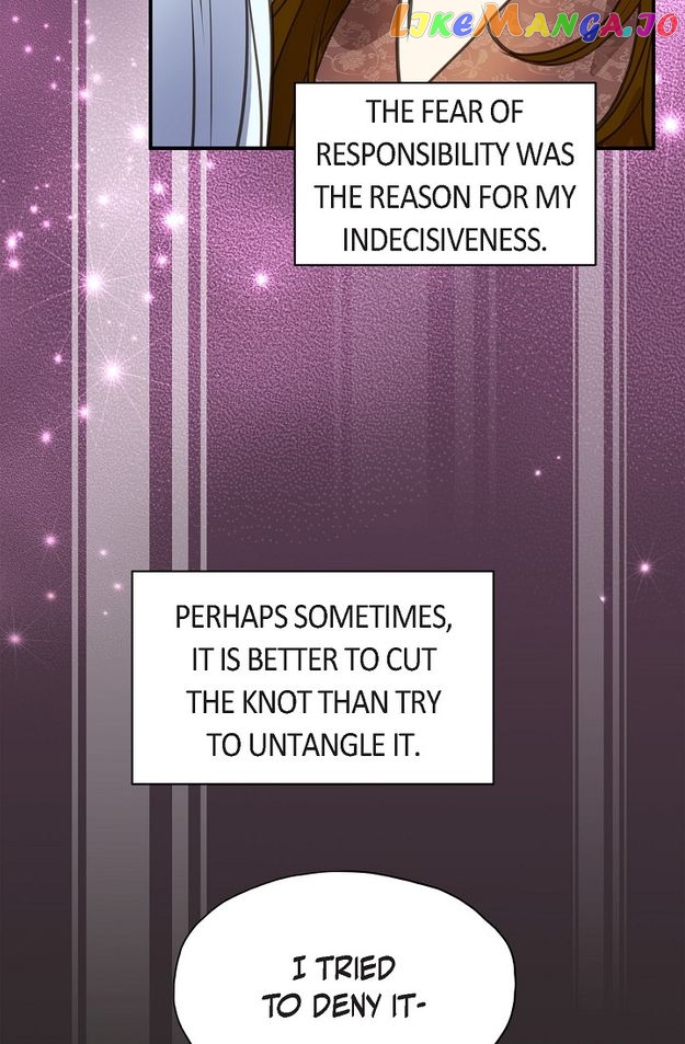Sarasah – Manga Chapter 138 - page 41