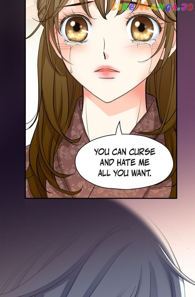 Sarasah – Manga Chapter 138 - page 43