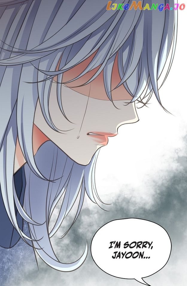 Sarasah – Manga Chapter 138 - page 44