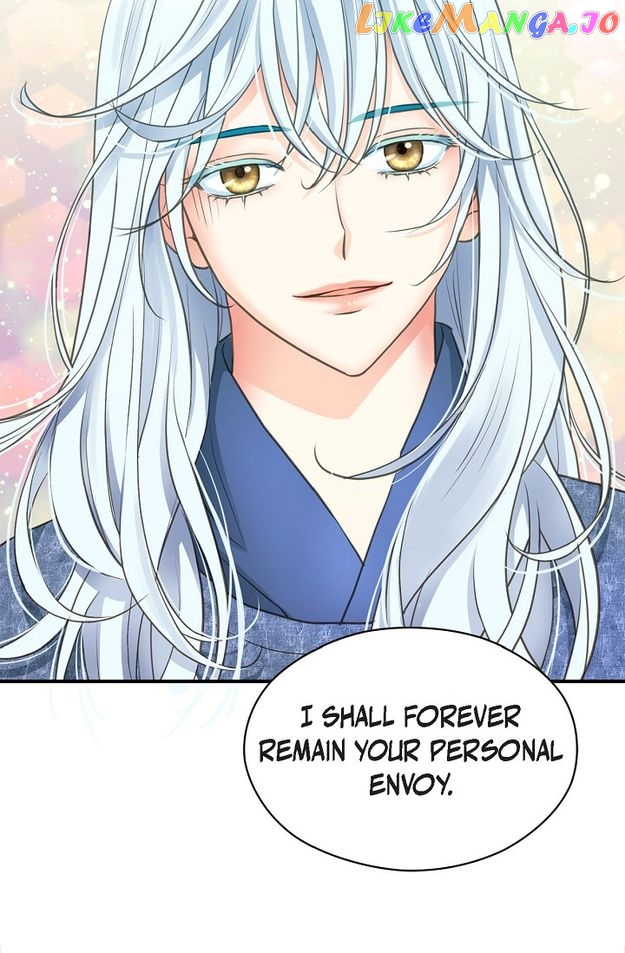 Sarasah – Manga Chapter 138 - page 48