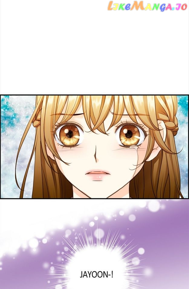 Sarasah – Manga Chapter 138 - page 49